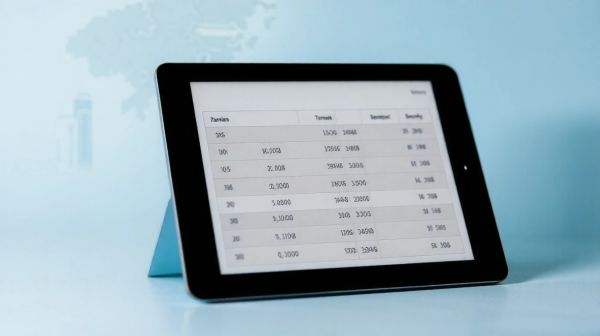 Comparativa de planes ESIM en Hong Kong: datos ilimitados al mejor coste