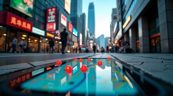 ESIM Hong Kong: conexión instantánea y datos ilimitados al mejor precio