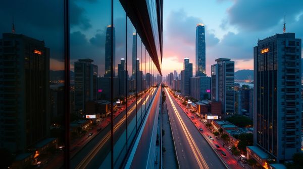 ESIM Hong Kong: conexión instantánea y datos ilimitados al mejor precio