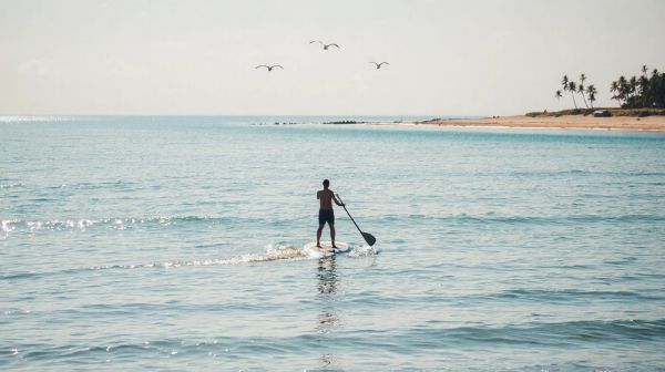 Las mejores tablas de paddle surf según tus necesidades