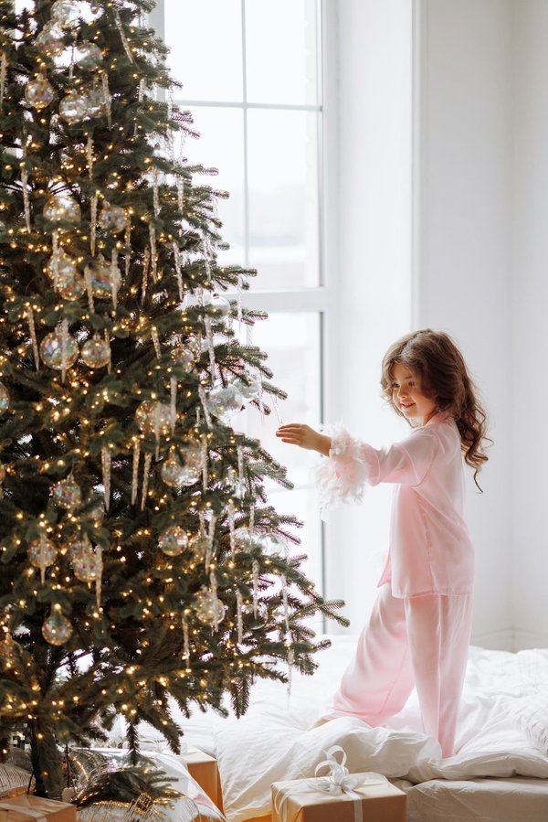 ¿Cómo elegir los accesorios adecuados para completar la decoración de un dormitorio infantil?